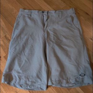 Oakley Golf Shorts